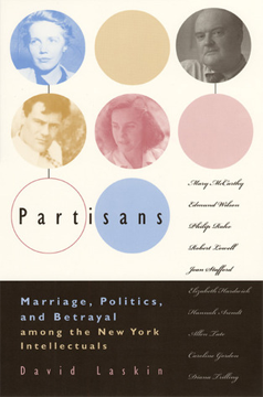 Partisans Partisans